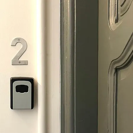 Madremia Barcelona Apartment L'Hospitalet de Llobregat