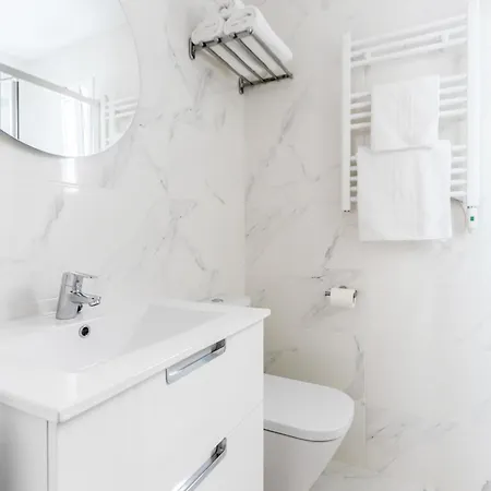 アパート Madremia - Wow Hub Barcelona *